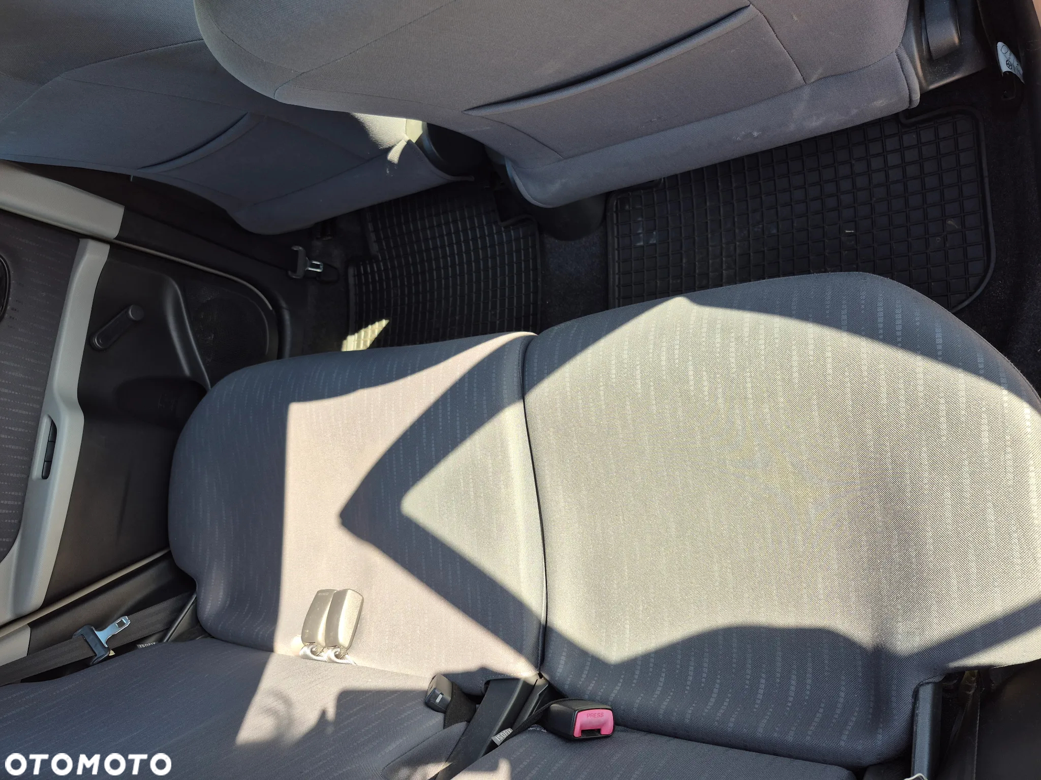 Toyota Yaris 1.33 VVT-i Cool - 18
