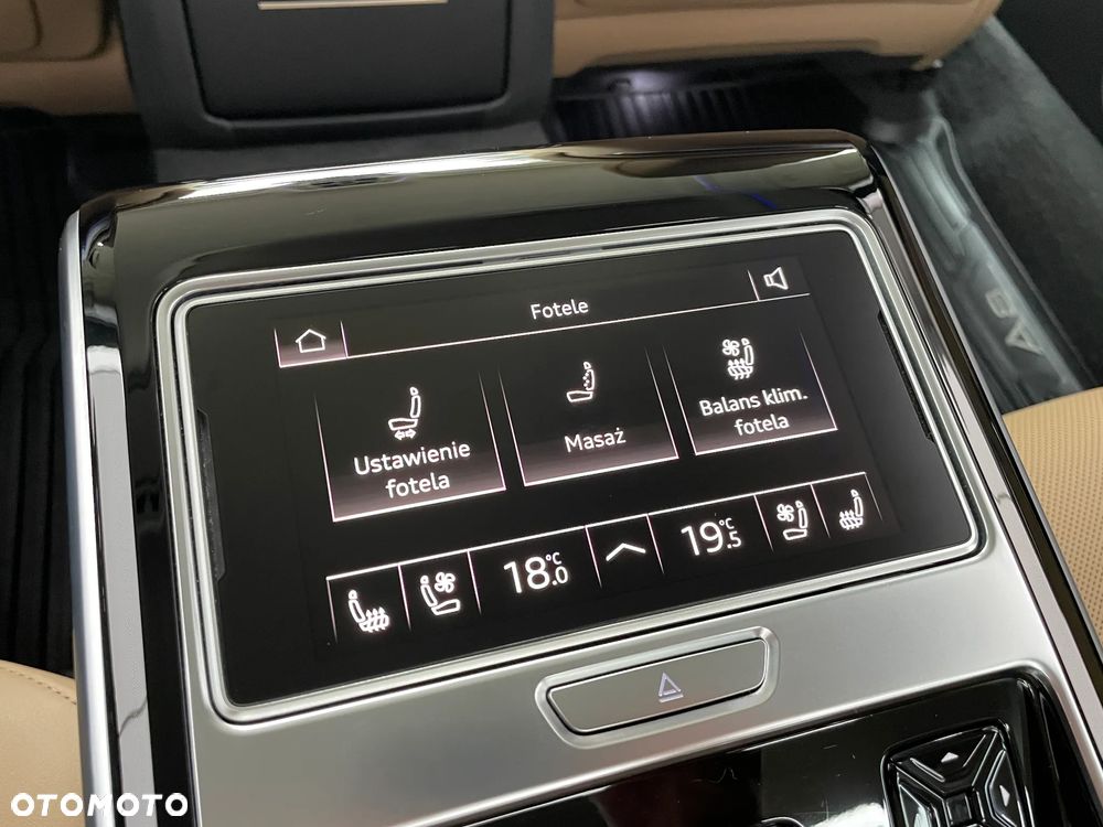 Audi A8 - 34