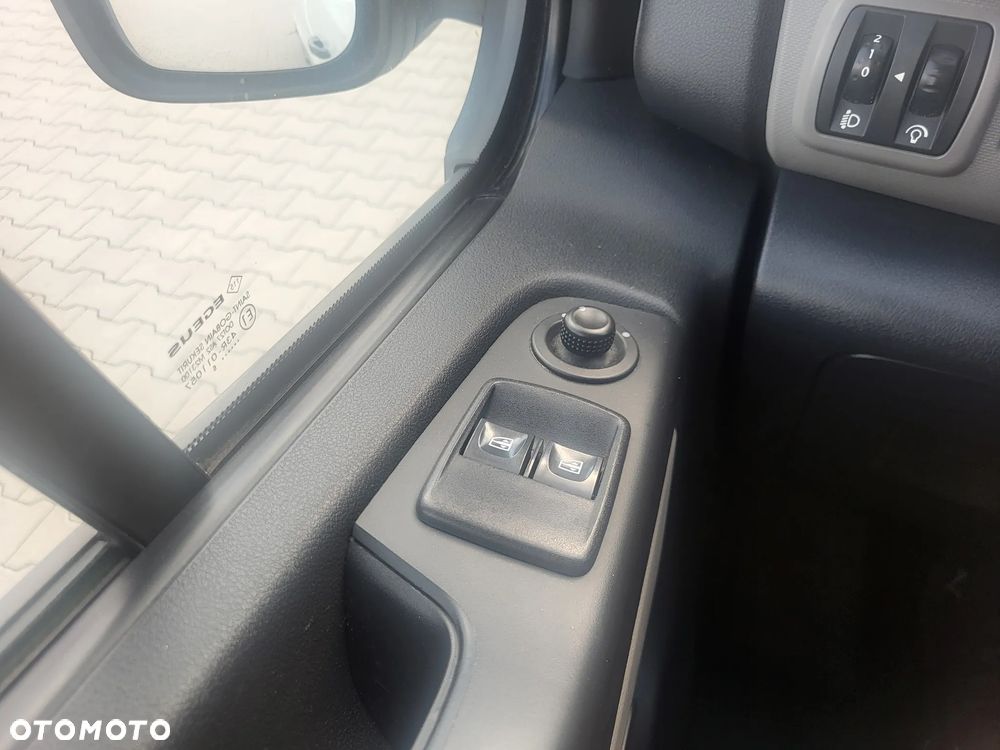 Renault Trafic Passenger 2,9t Pack Clim - 25