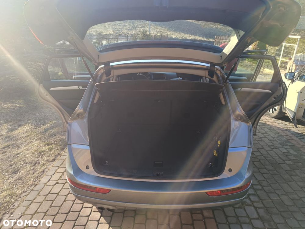 Audi Q5 2.0 TDI Quattro - 12