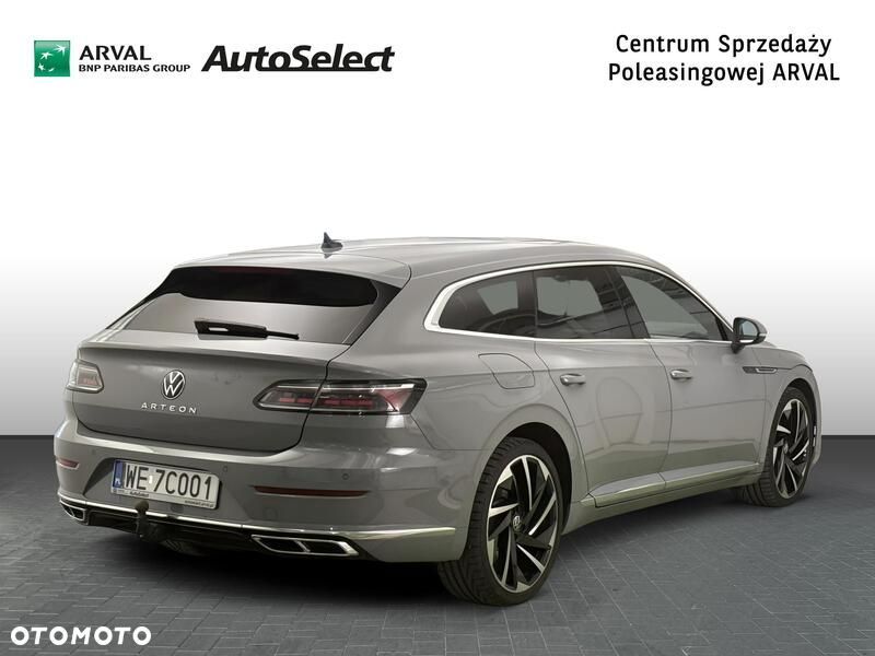 Volkswagen Arteon 2.0 TDI R-Line DSG - 7