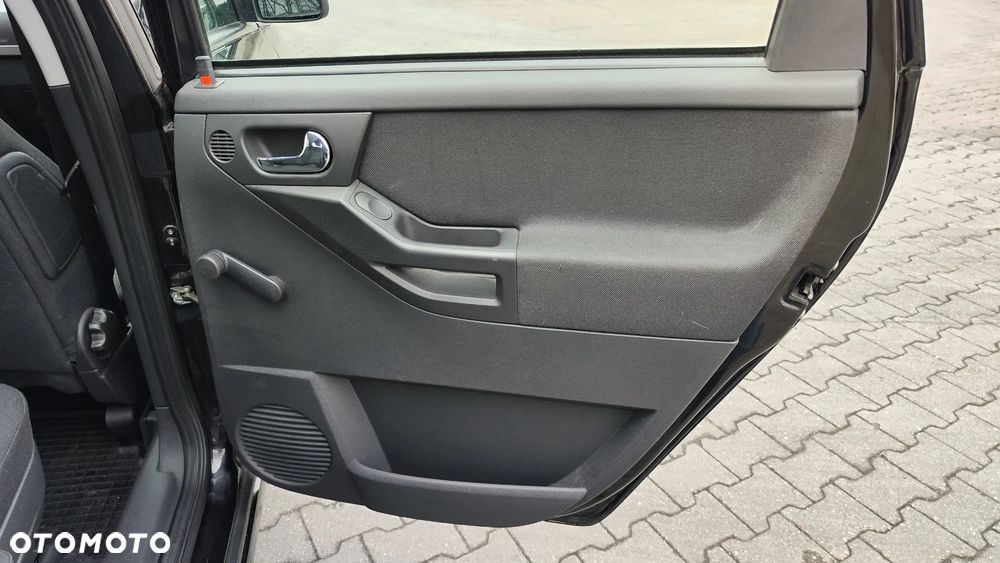 Opel Meriva 1.6 16V Edition - 21