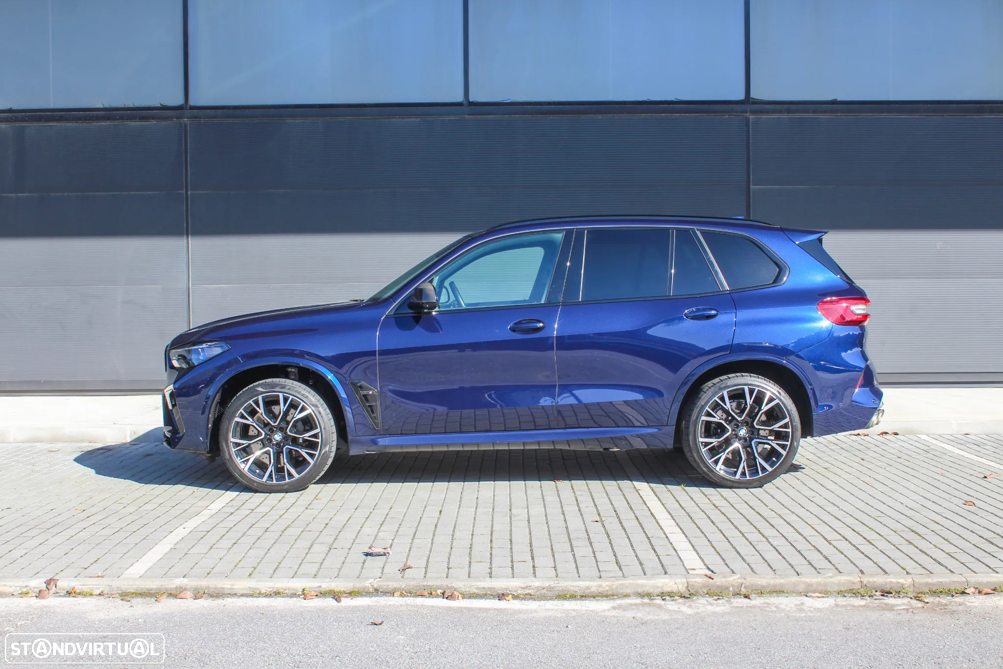 BMW X5 M Standard - 5