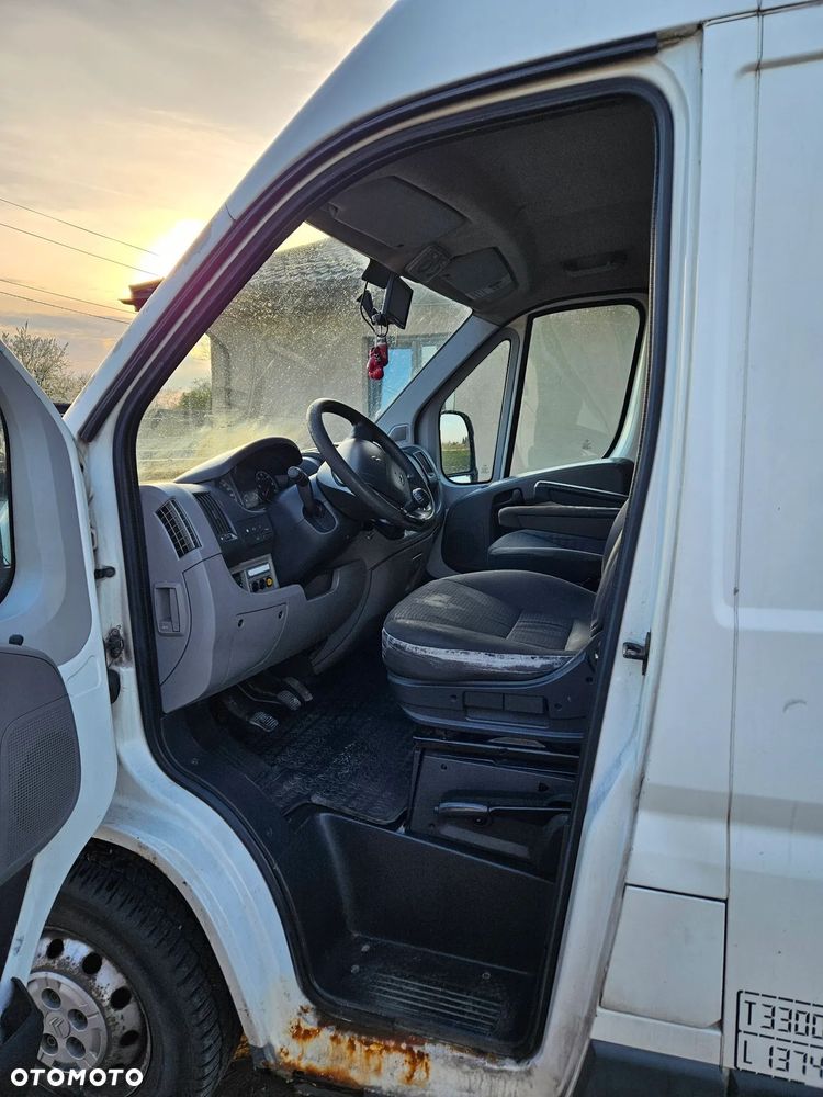 Citroën Jumper L3 - 5