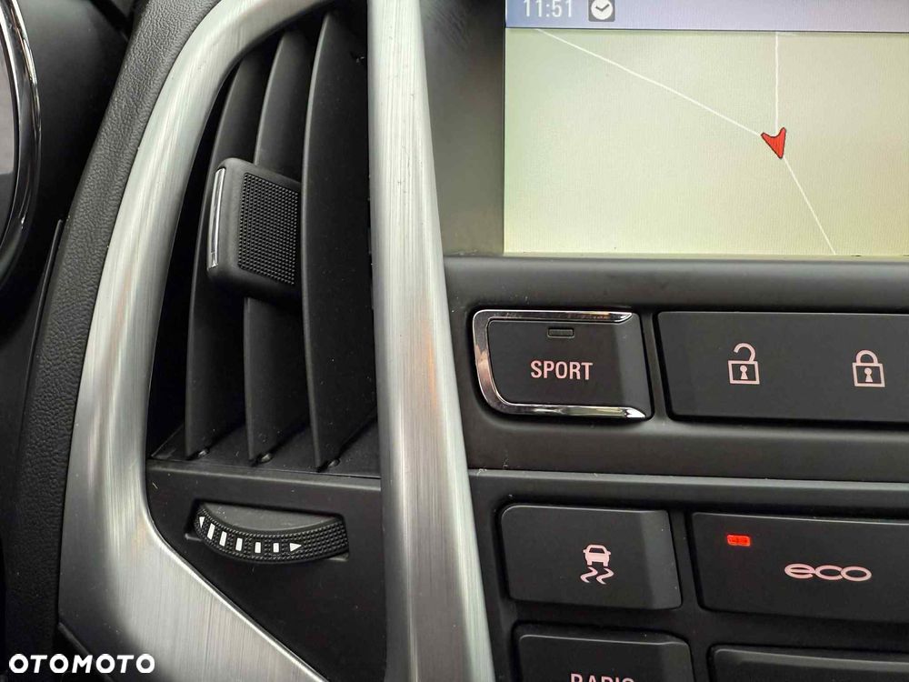 Opel Astra 2.0 CDTI Sport S&S - 7