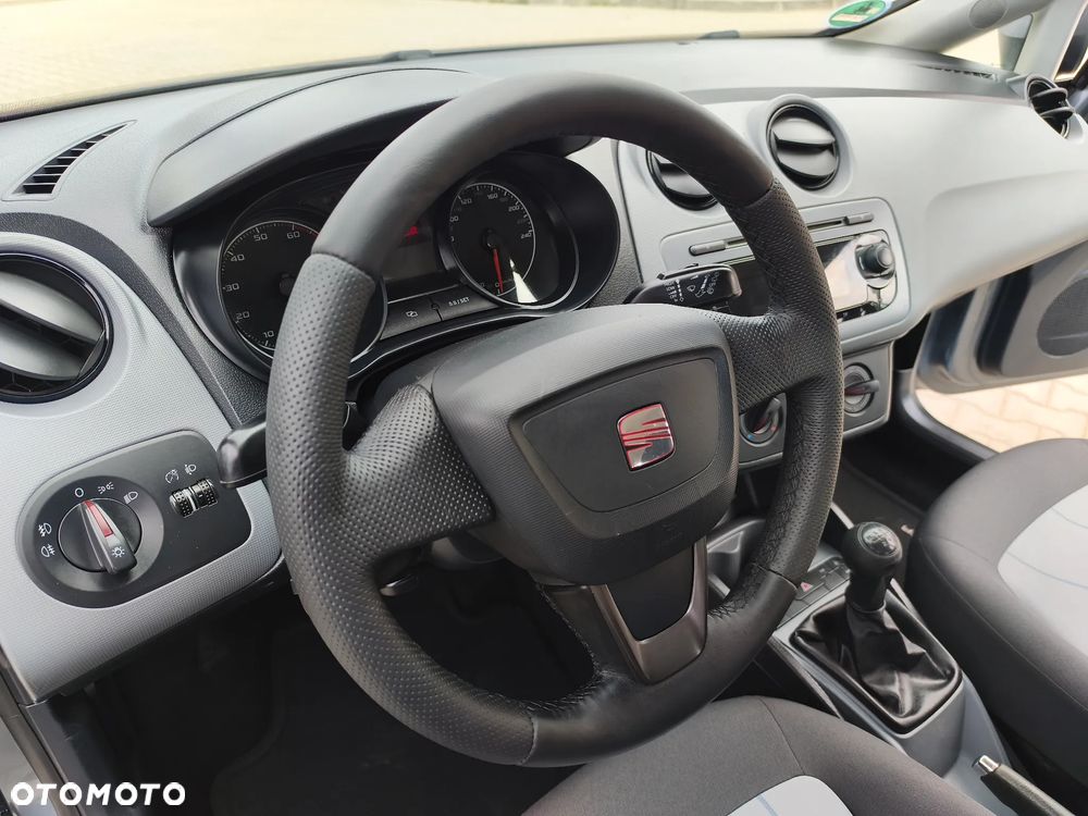 Seat Ibiza - 21