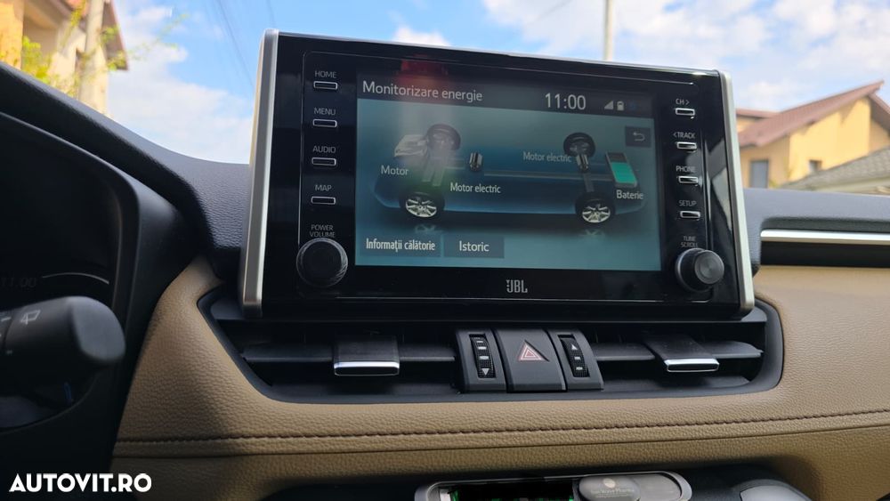 Toyota RAV4 2.5 VVT-iE 4x4 Luxury Premium - 27