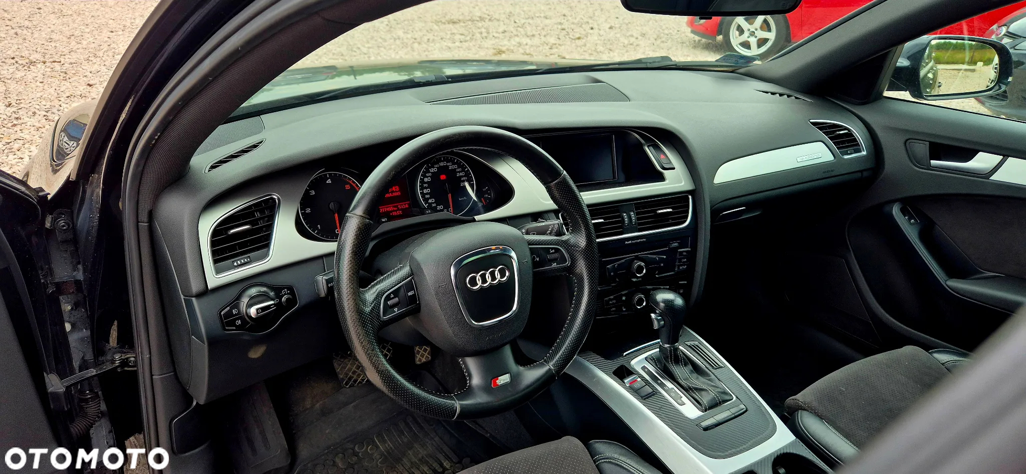 Audi A4 3.0 TDI Quattro S tronic - 20