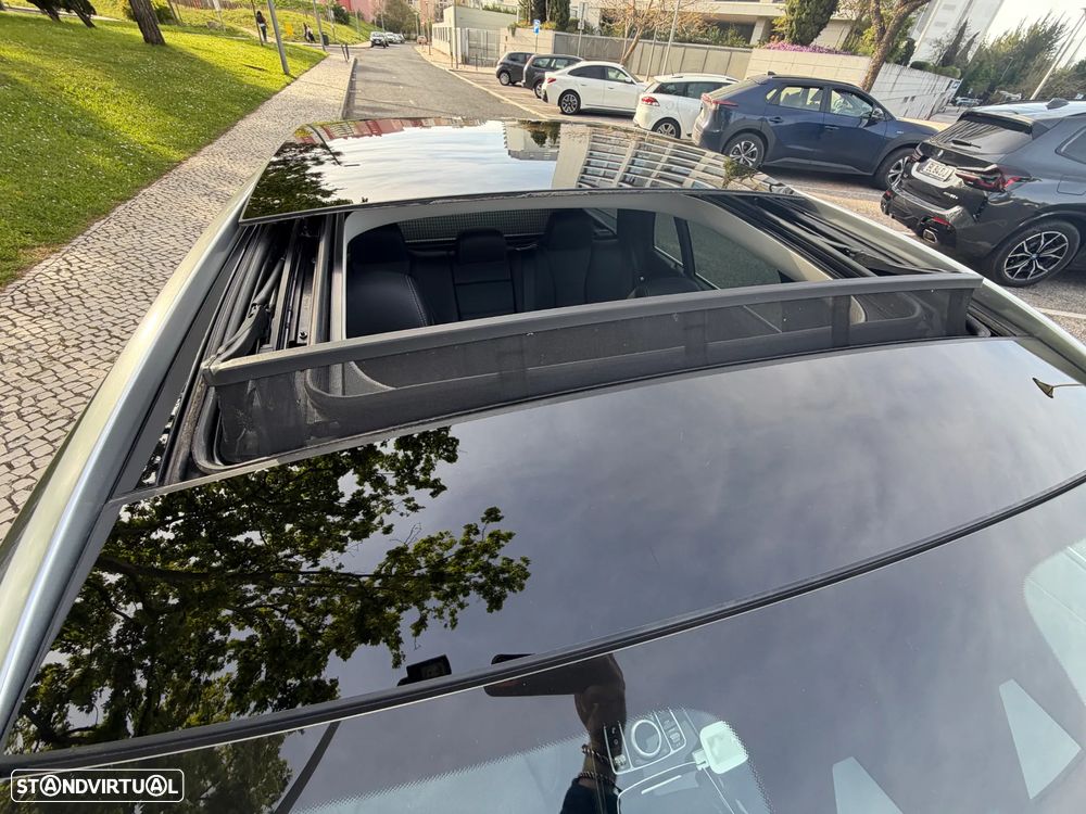 Mercedes-Benz E 220 d 4Matic All-Terrain 9G-TRONIC Avantgarde - 18