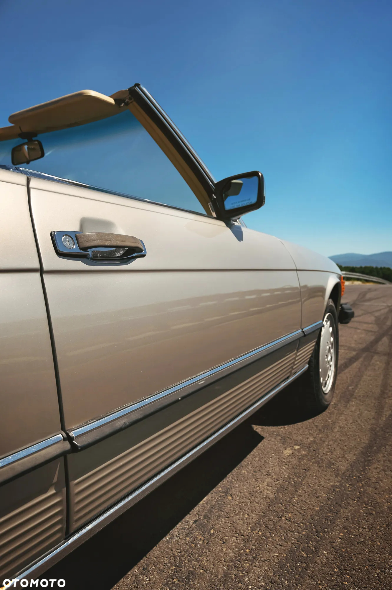Mercedes-Benz SL 500 - 18