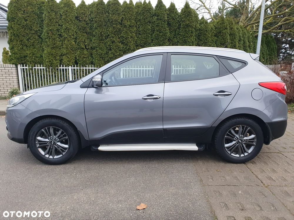 Hyundai ix35 - 10