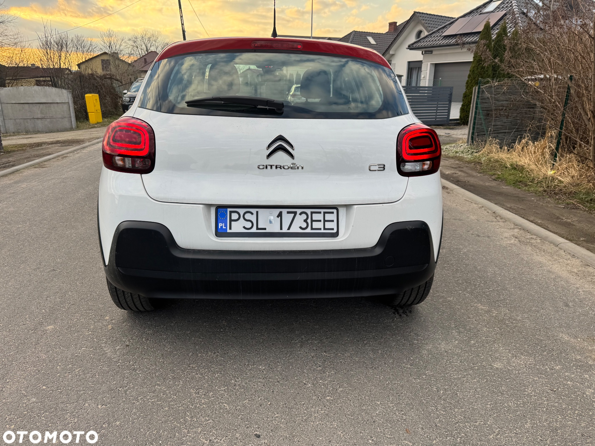 Citroën C3 1.2 PureTech Feel Pack - 5