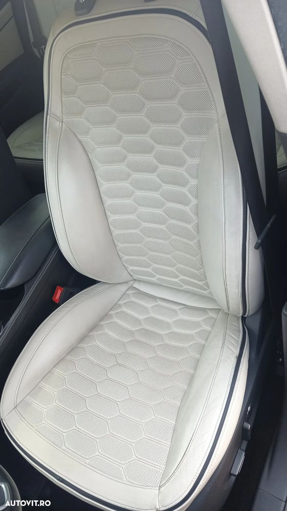 Ford Mondeo 2.0 HEV Vignale - 7