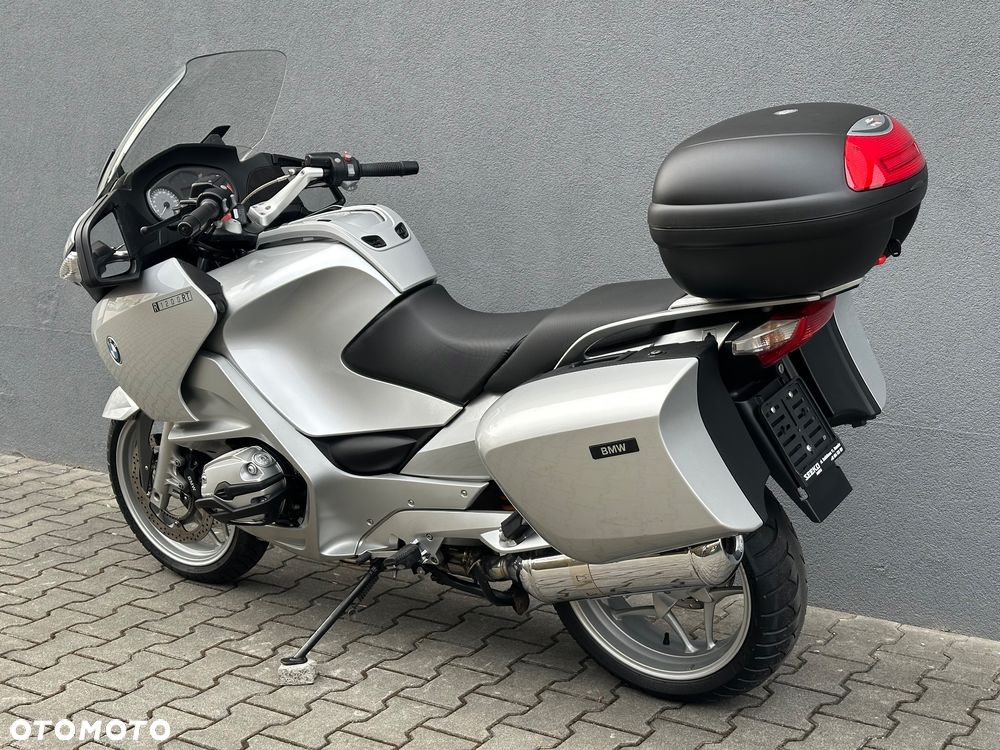 BMW RT - 3