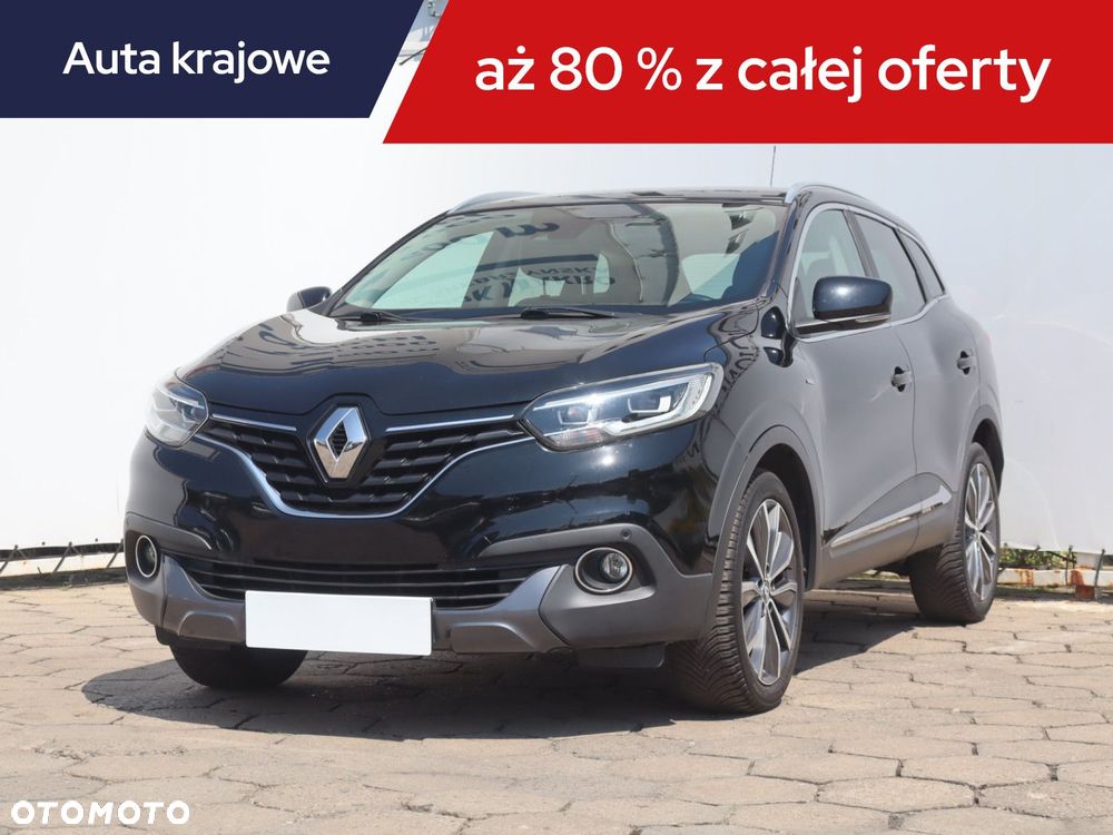 Renault Kadjar - 3