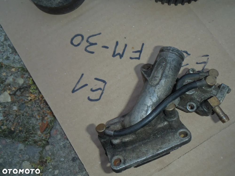 skrzynia biegów frez koło zębatka łożysko napęd mechanizm różnicowy aixam ligier chatenet simpa beriel nova xtoo xtu baroder microcar jDM Grecav Bellier 741 - 25