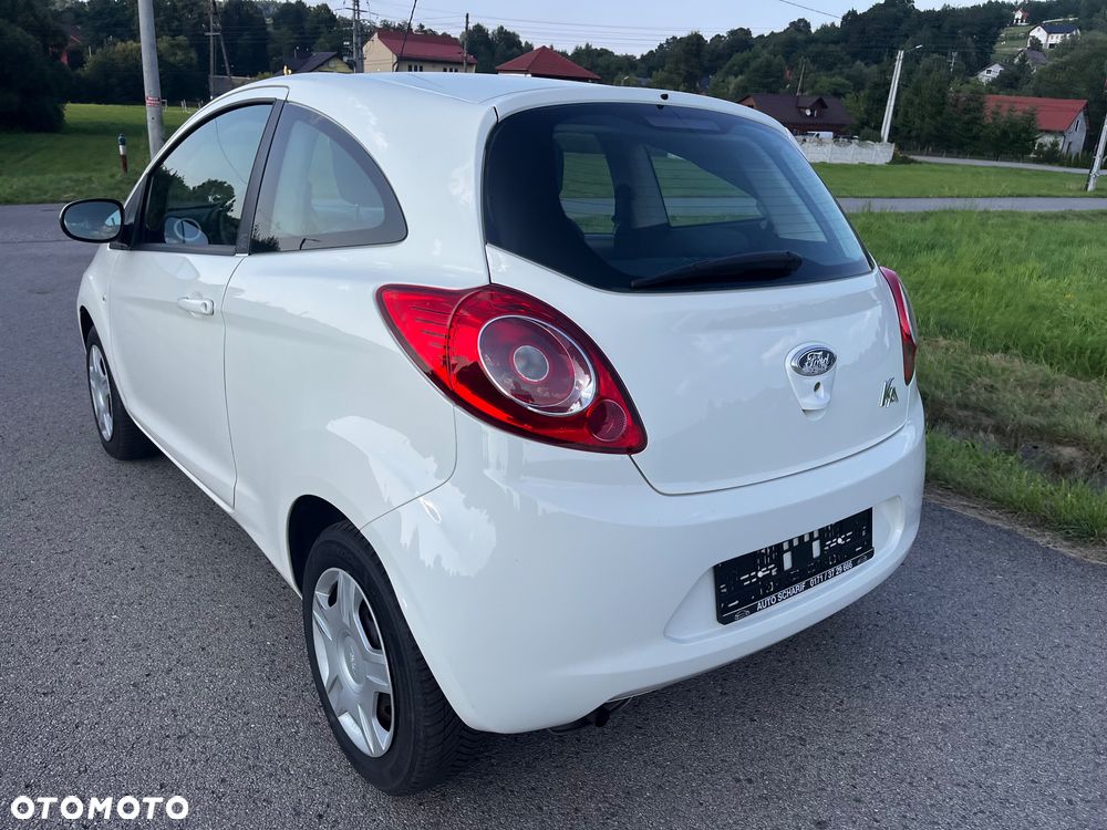 Ford KA Style - 10