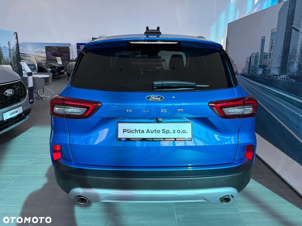 Ford Kuga 1.5 EcoBoost FWD Titanium - 6