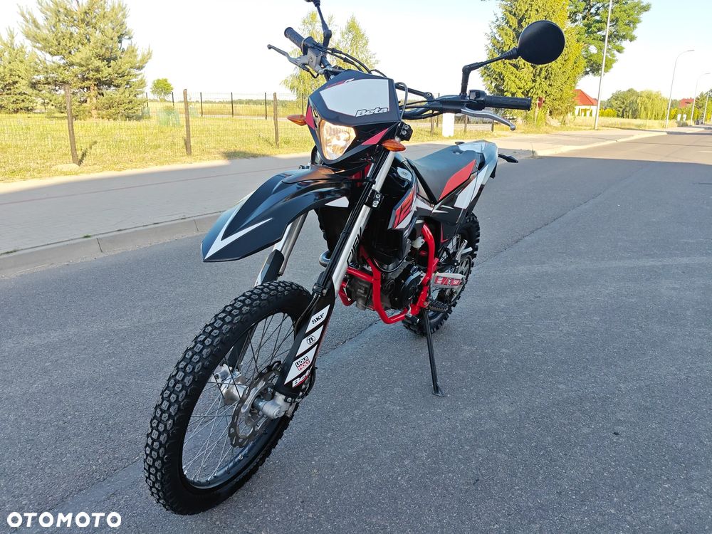 Beta RR - 16