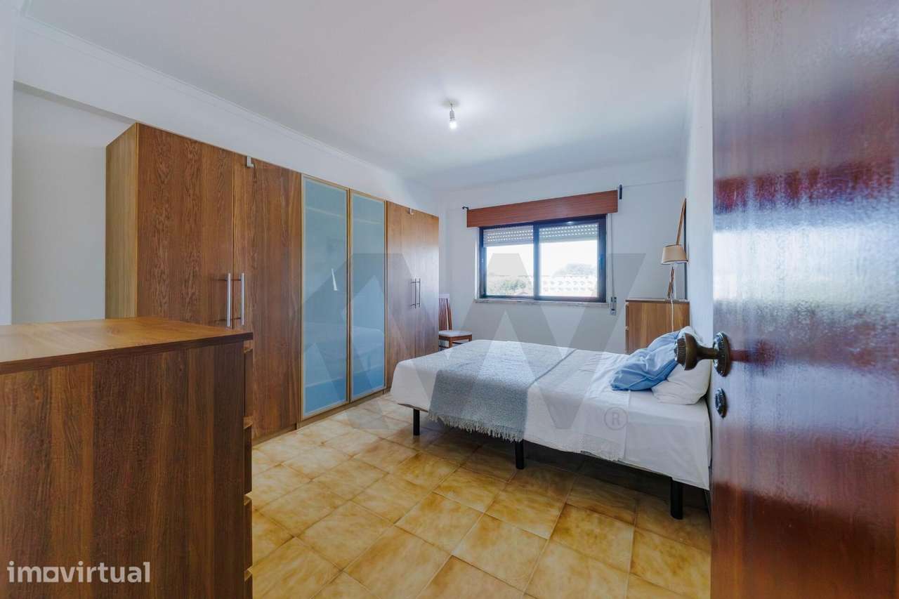 Apartamento T2 com vista desafogada na Rua Malva Rosa - Algueirão Mem - Grande imagem: 4/30