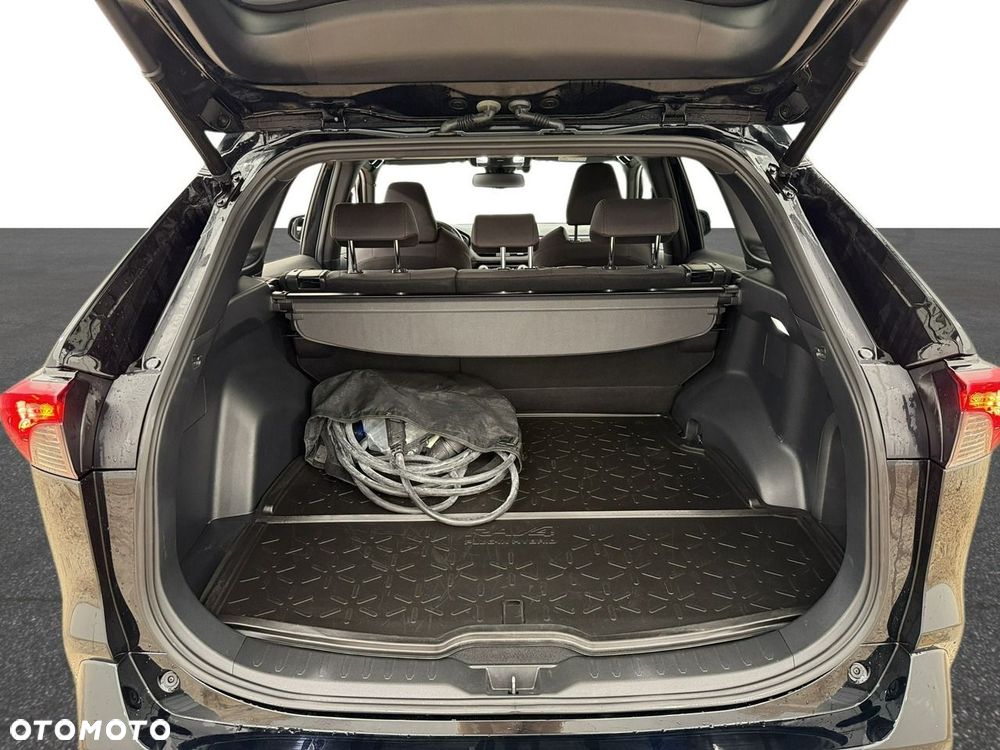 Toyota RAV4 - 12