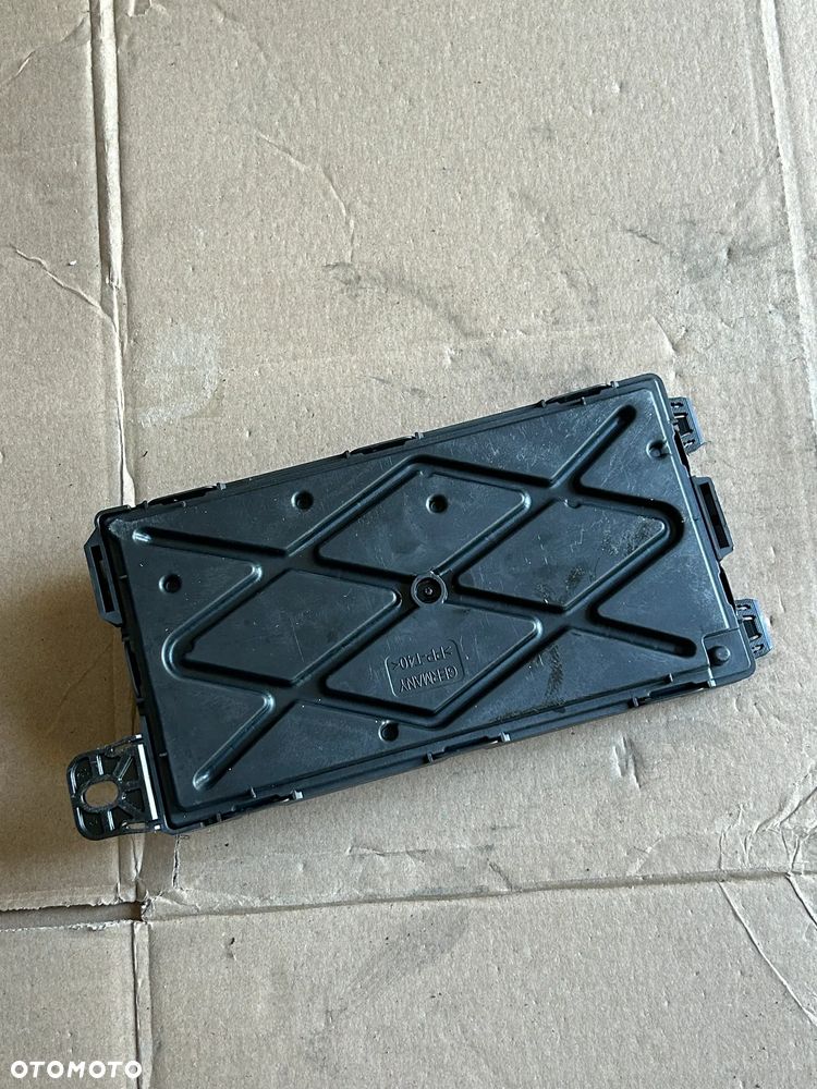 MODUŁ STEROWNIK 9329704 BMW F20 F30 - 2