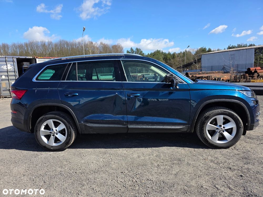Skoda Kodiaq - 15