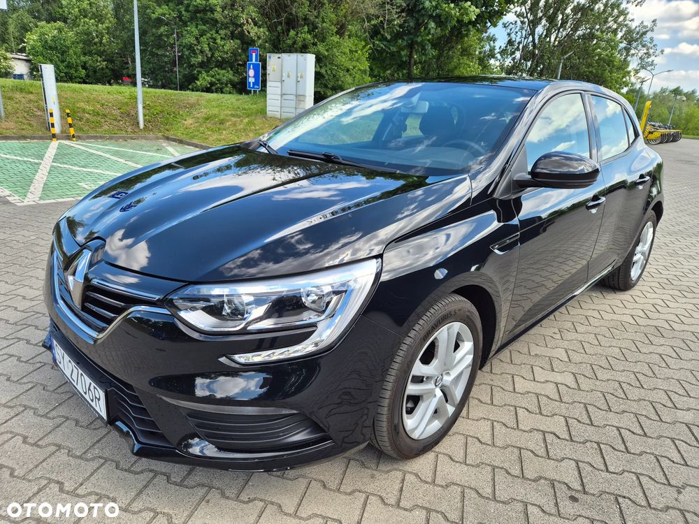 Renault Megane ENERGY TCe 130 PLAY - 3