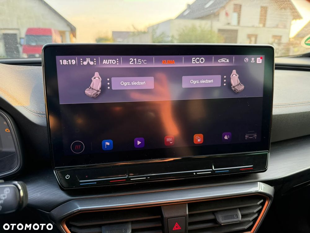 Cupra Formentor VZ 1.4 e-Hybrid DSG - 20