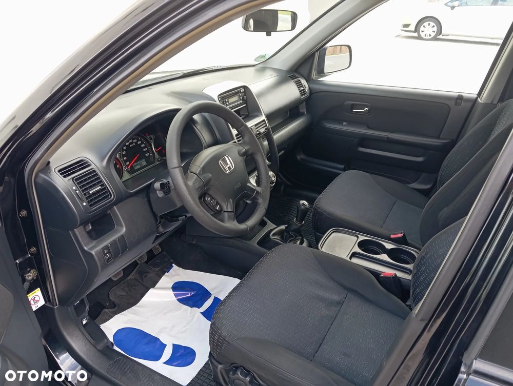 Honda CR-V 2.0i ES - 21
