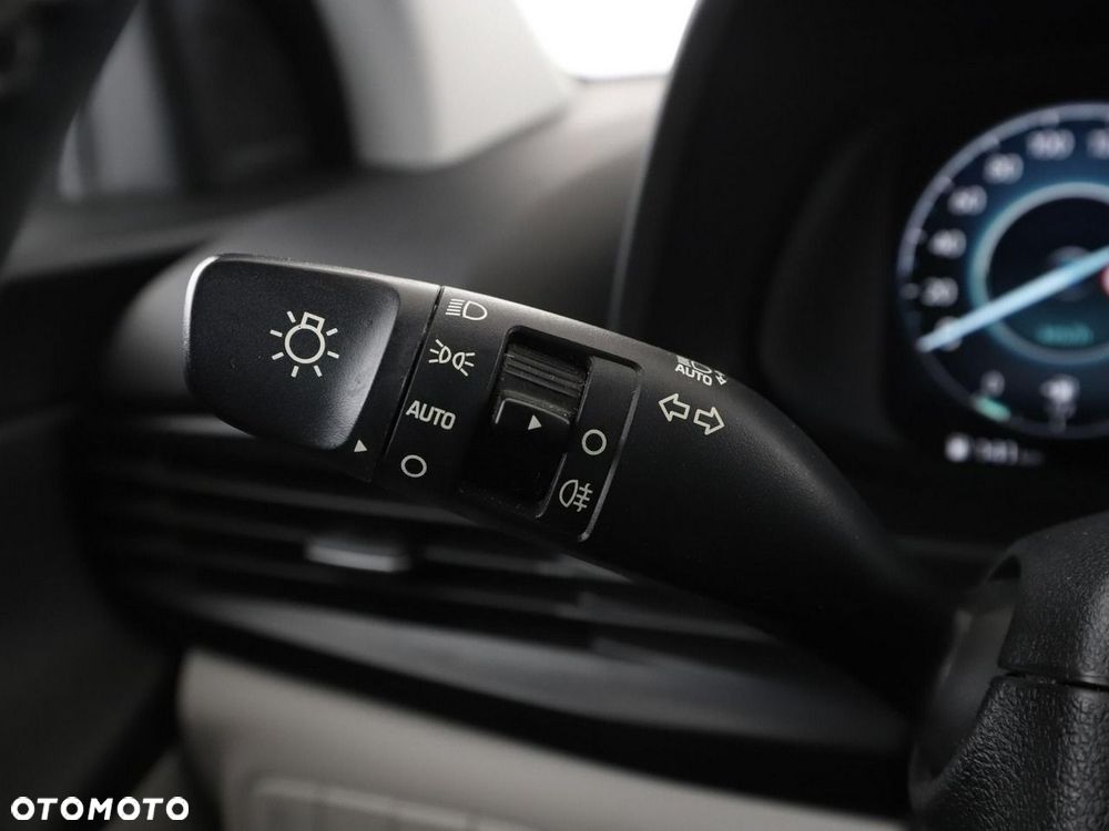Hyundai i20 1.0 T-GDI 48V-Hybrid Trend - 32