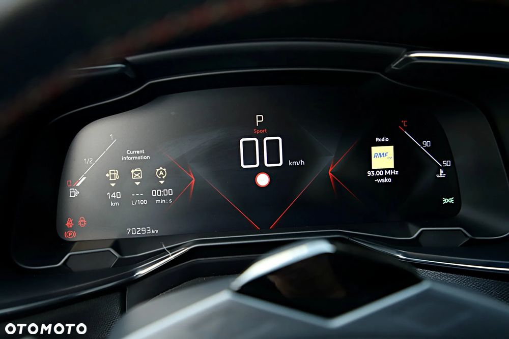 DS Automobiles DS 7 Crossback 1.6 PureTech Performance Line + - 35