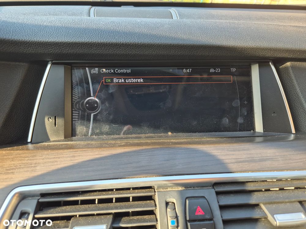 BMW 5GT 530d xDrive - 7