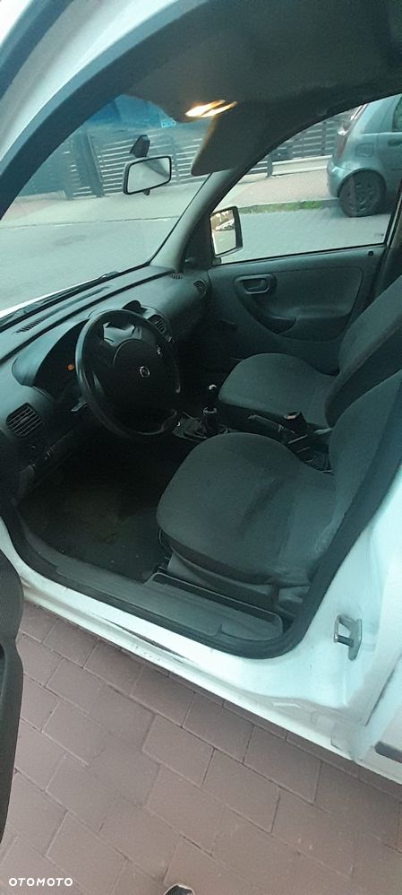 Opel Combo Tour - 7