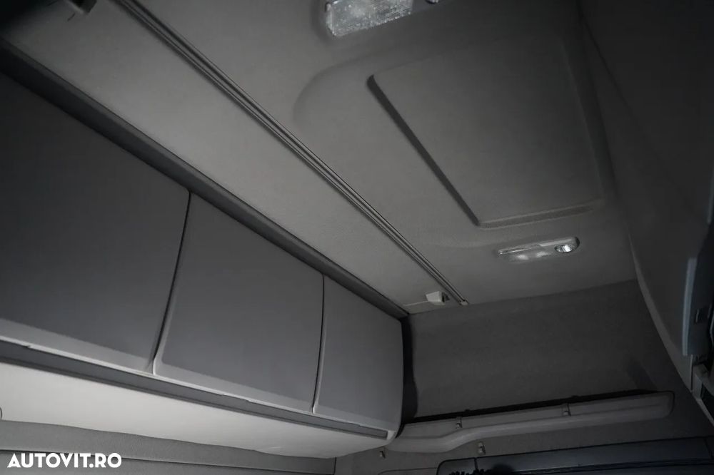 Scania R 500 / RETARDER / I-PARK COOL / EURO 6 - 35