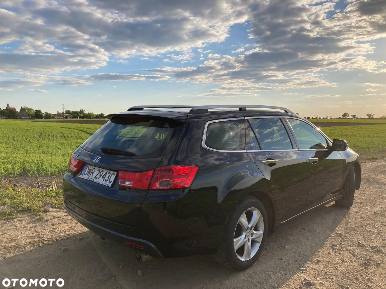 Honda Accord 2.0 Elegance - 4