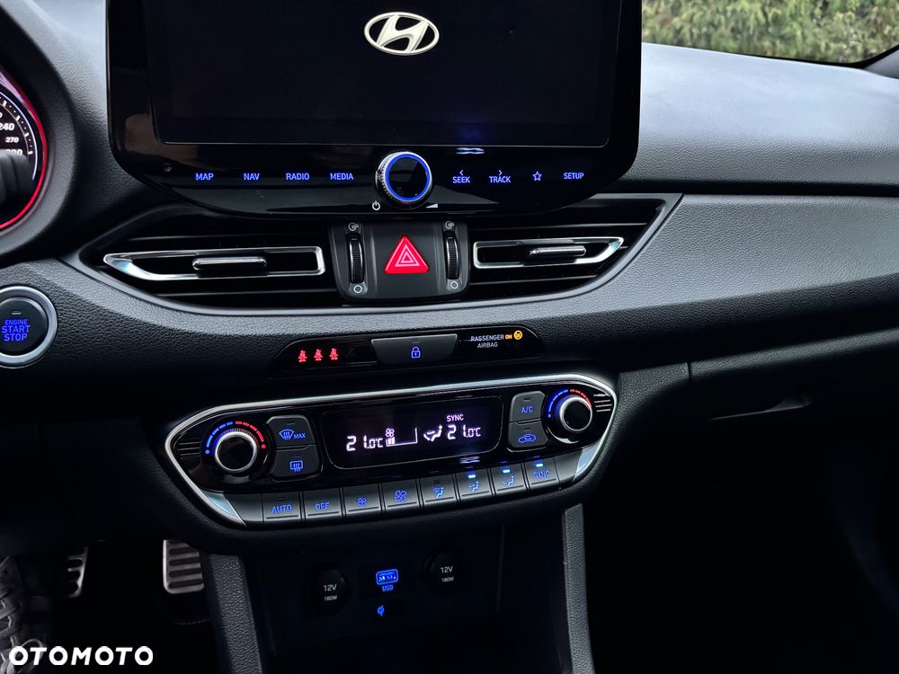Hyundai i30 N 2.0 T-GDI Performance - 18