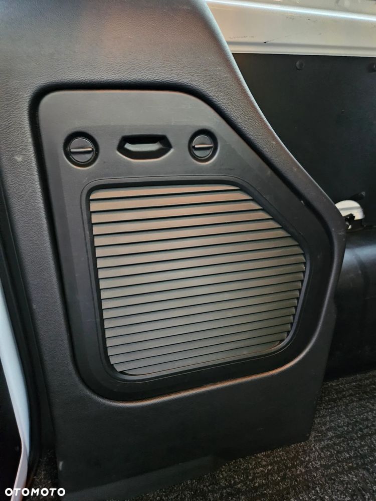 Ford Transit Custom Kombi 340 L2H1 Trend - 17