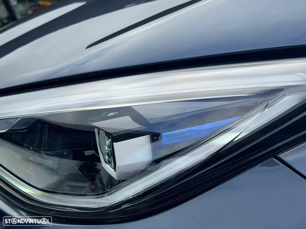 Renault Zoe (c/ Bateria) Intens 50 - 13