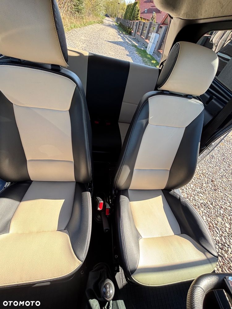 Aixam Crossline - 11