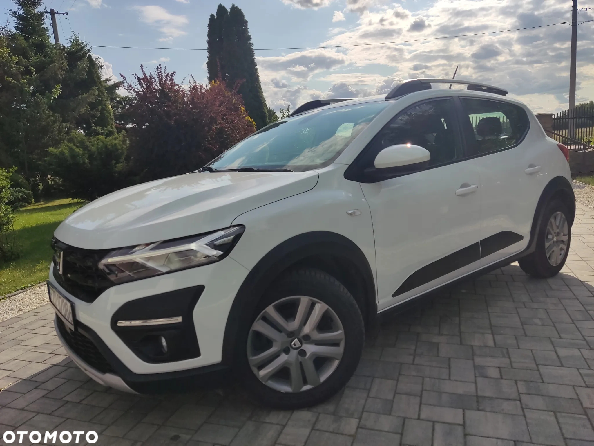 Dacia Sandero Stepway 1.0 TCe Comfort - 10