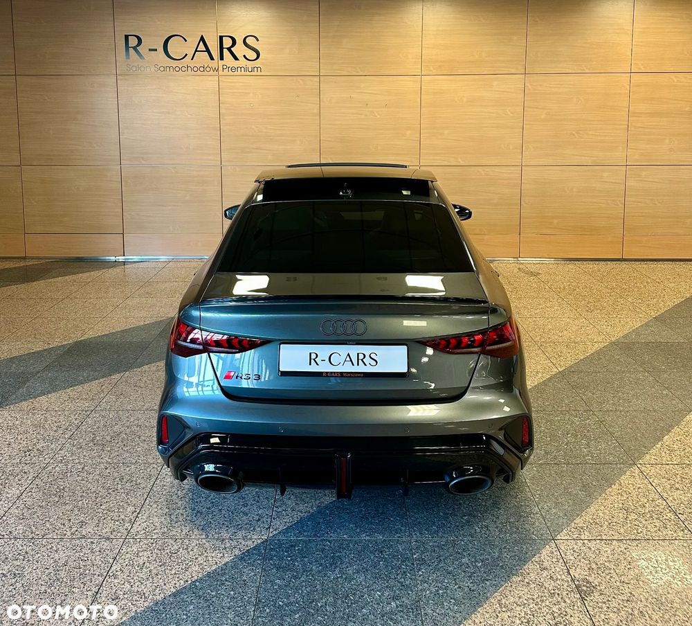 Audi RS3 Limousine 2.5 TFSI Quattro S tronic - 6