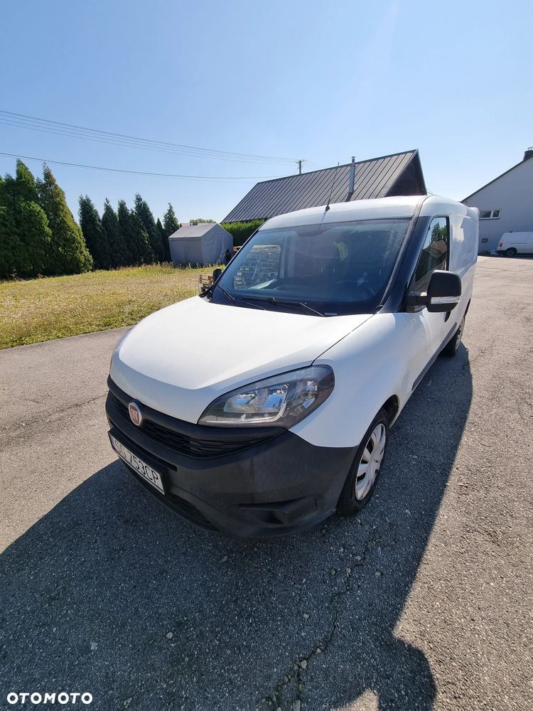 Fiat Doblo - 13