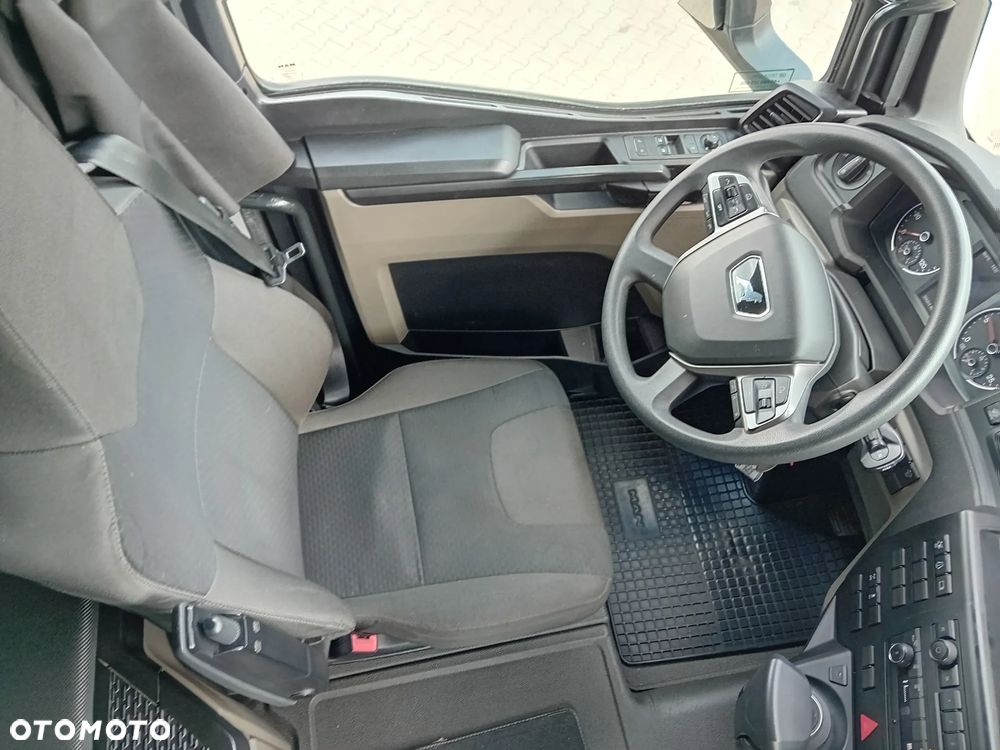 MAN TGX 18.470 BL SA - 12