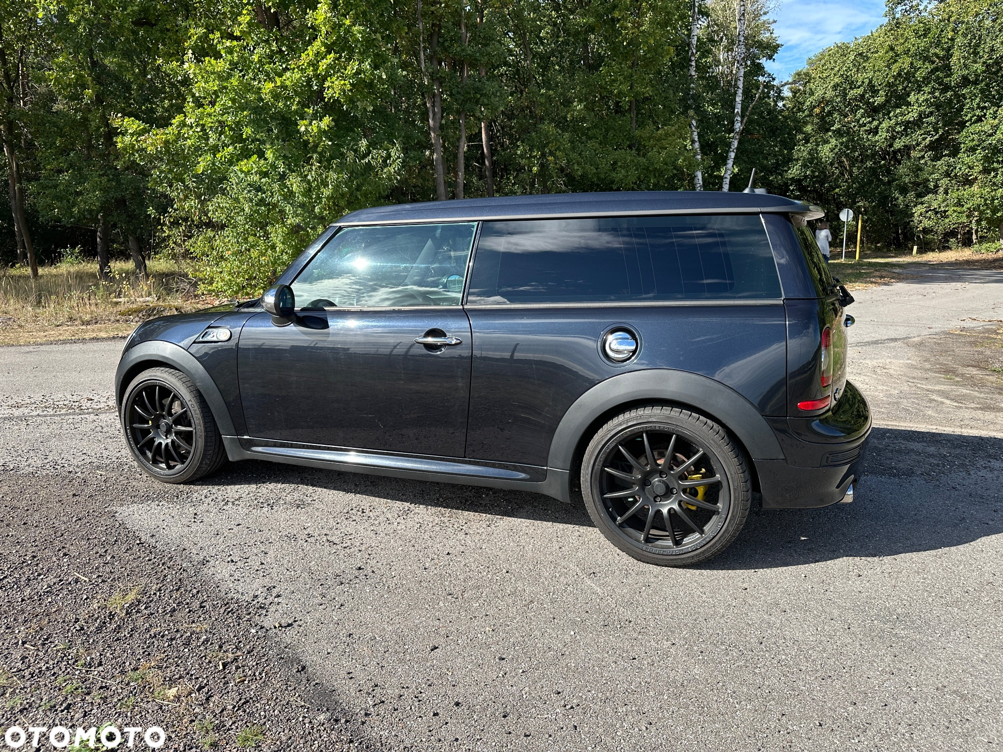 MINI Clubman Cooper S - 4