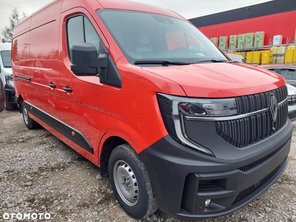 Renault Master - 2