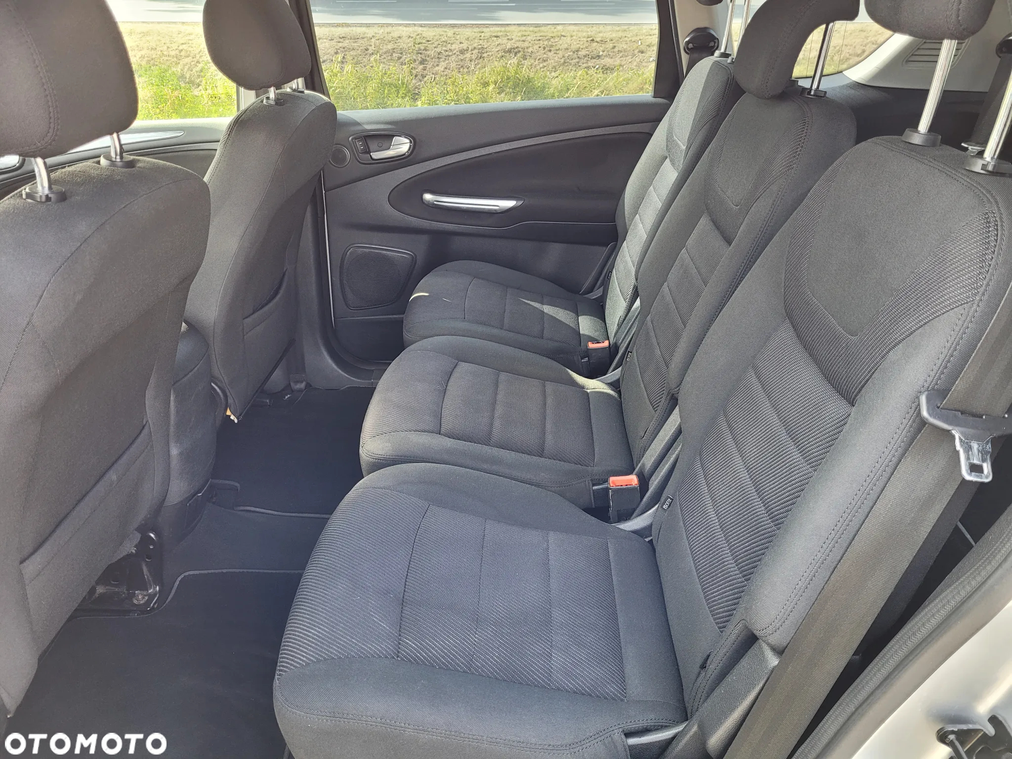 Ford S-Max 1.6 EcoBoost Titanium - 24