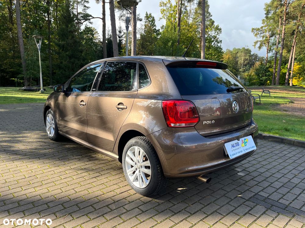 Volkswagen Polo 1.4 16V Highline CityLine - 4