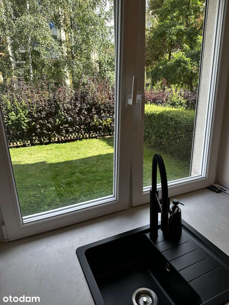 70 m2, kameralne, 3 pokojowe mieszkanie przy Metrze Ursynów, AL. KEN