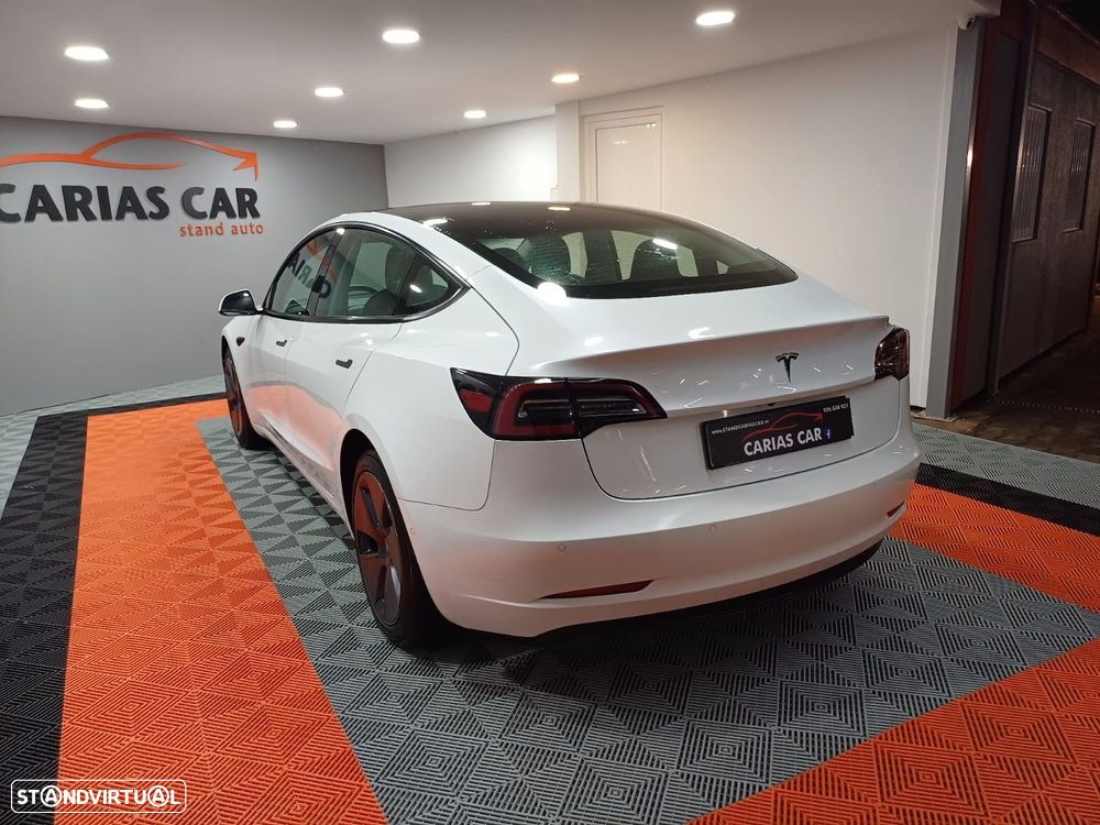 Tesla Model 3 Standard Range Plus RWD - 6